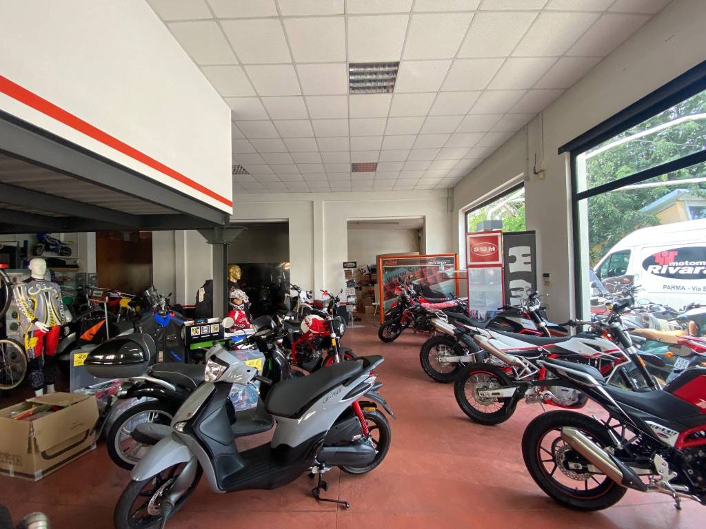 Immobile a Parma in Via Lucrezio Caro, 2 - Foto 5