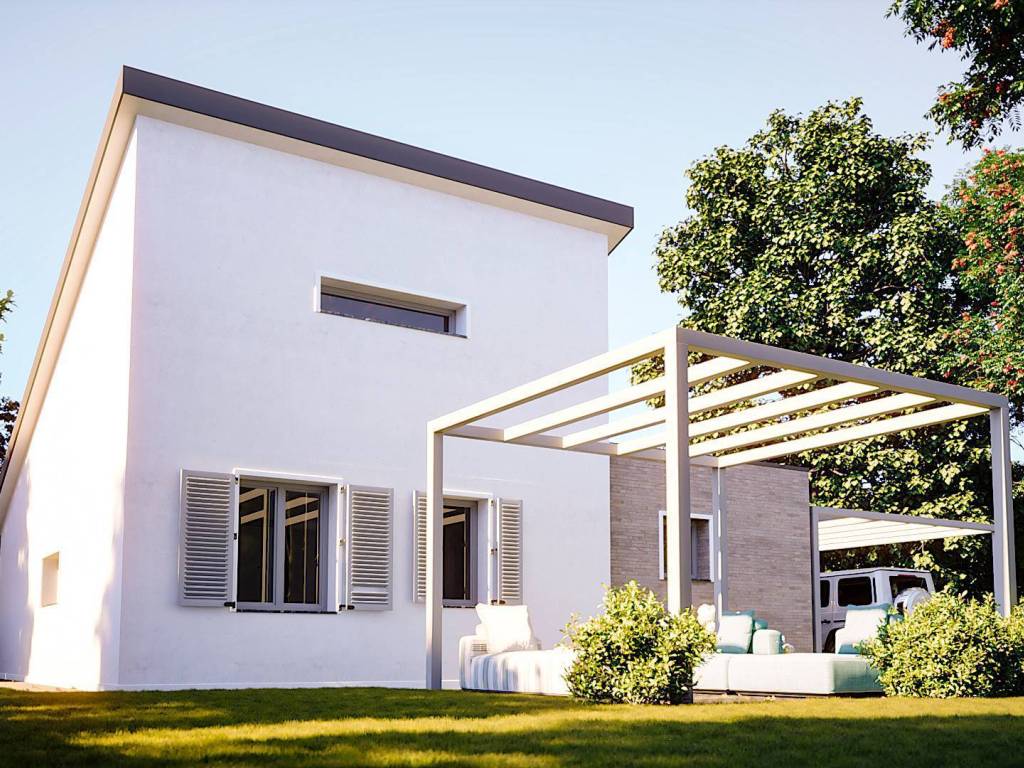 Villa a Cento in Via IV Novembre - Foto 4