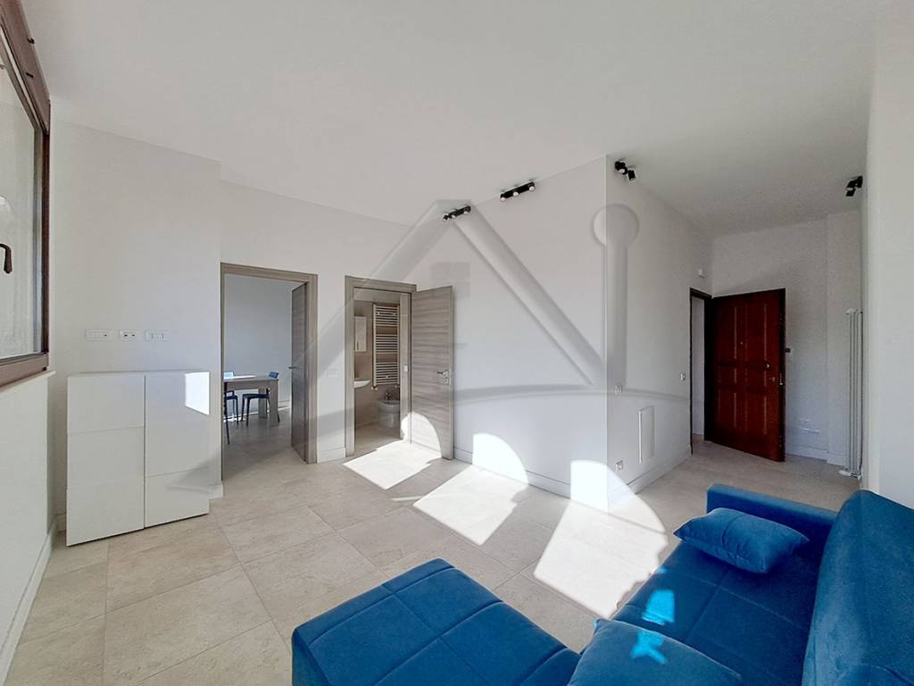 Appartamento a L'aquila in Via Lepidi, 12 - Foto 5