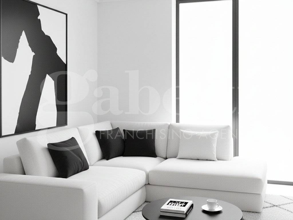 Appartamento a Bologna in Via Leonetto Cipriani, 9 - Foto 2