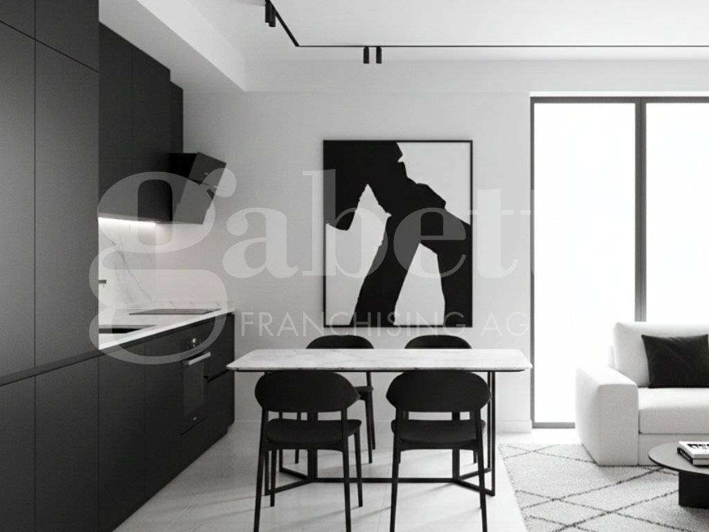 Appartamento a Bologna in Via Leonetto Cipriani, 9 - Foto 3