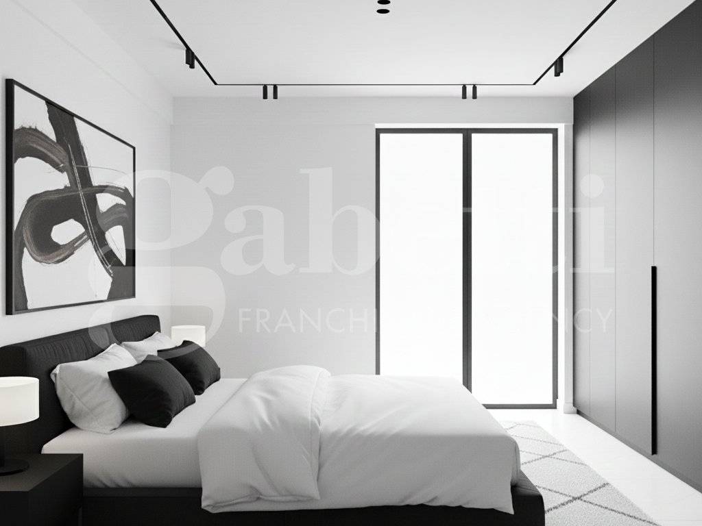 Appartamento a Bologna in Via Leonetto Cipriani, 9 - Foto 4