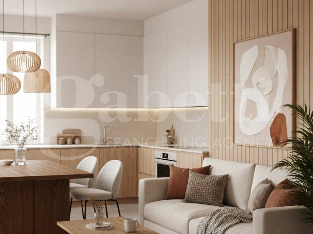 Appartamento a Bologna in Via Leonetto Cipriani, 1 - Foto 2
