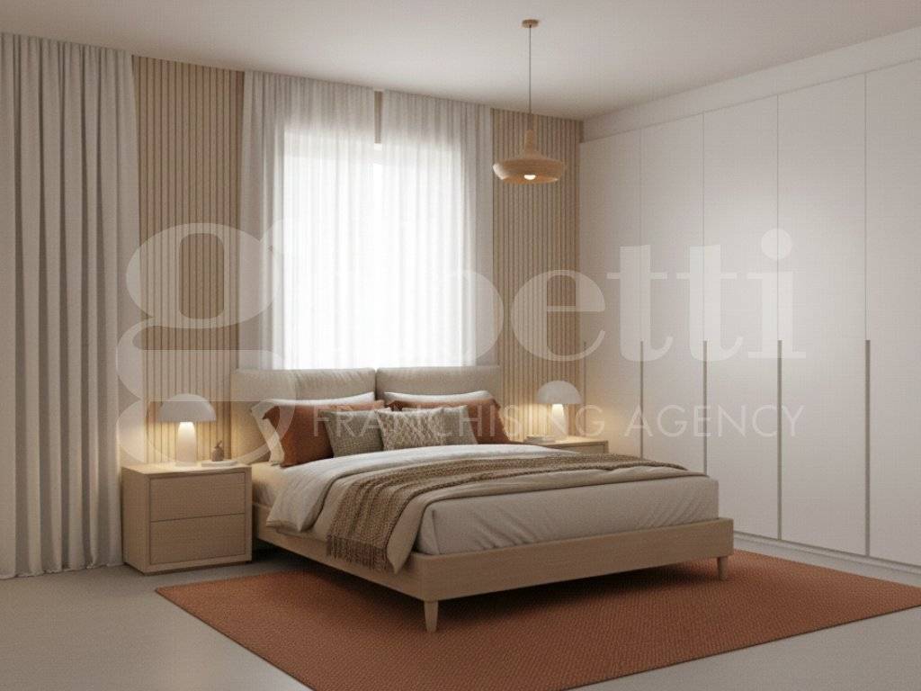 Appartamento a Bologna in Via Leonetto Cipriani, 1 - Foto 3