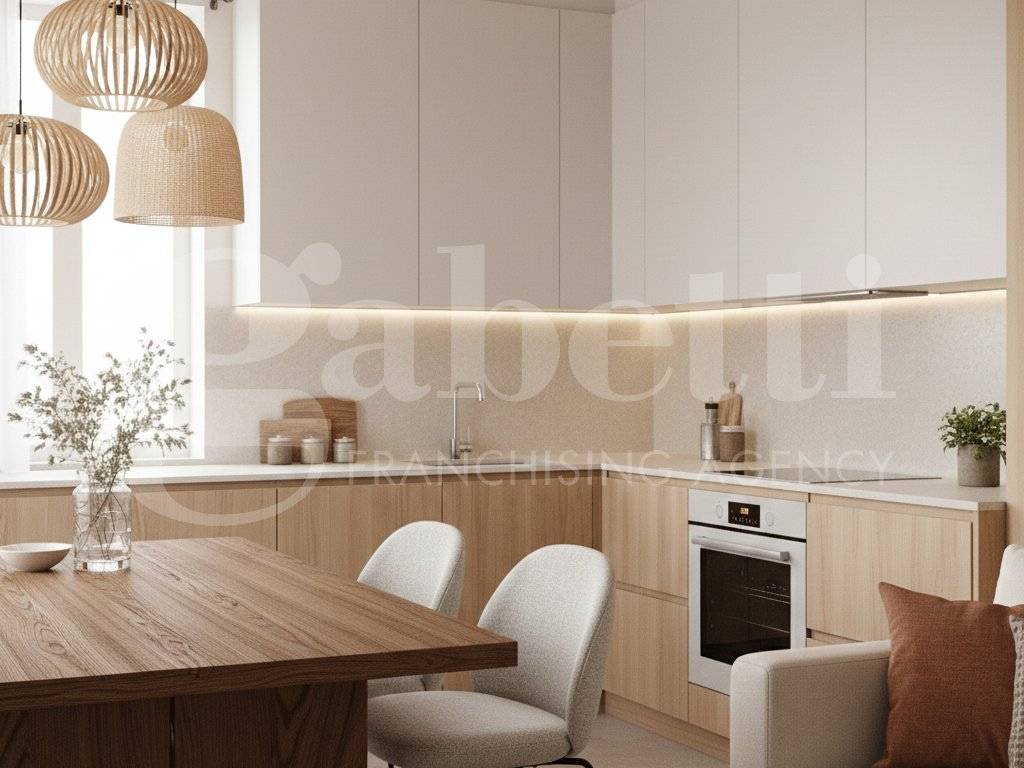 Appartamento a Bologna in Via Leonetto Cipriani, 1 - Foto 5