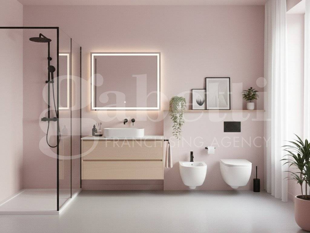 Appartamento a Bologna in Via Leonetto Cipriani, 7 - Foto 4