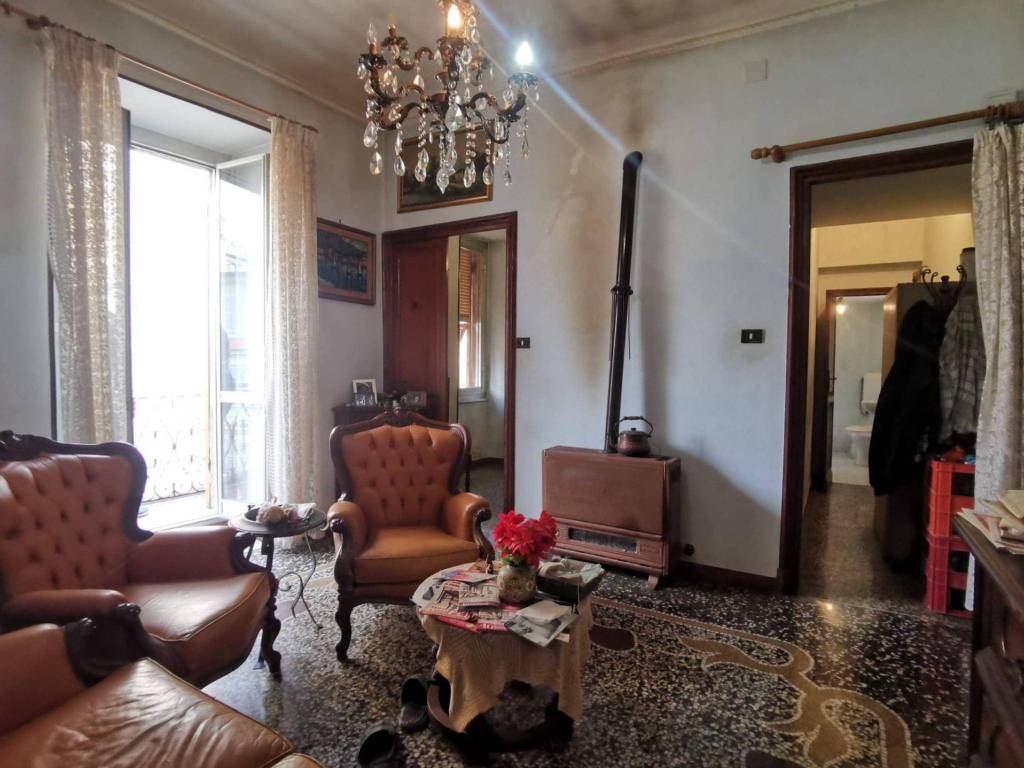 Appartamento a Genova in Via 24 Maggio - Foto 4