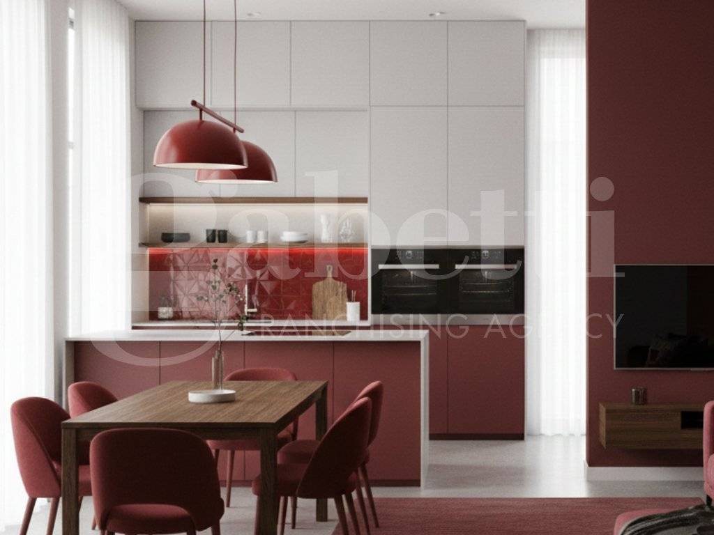 Appartamento a Bologna in Via Leonetto Cipriani, 17 - Foto 2