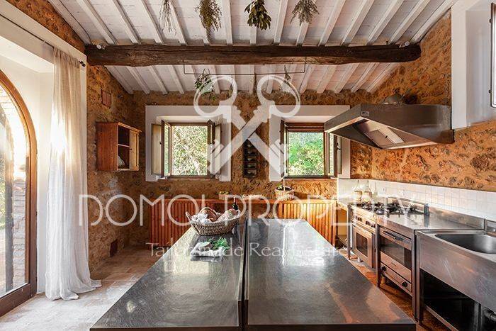 Rustico / casale a Siena in Strada delle Volte Alte - Foto 2