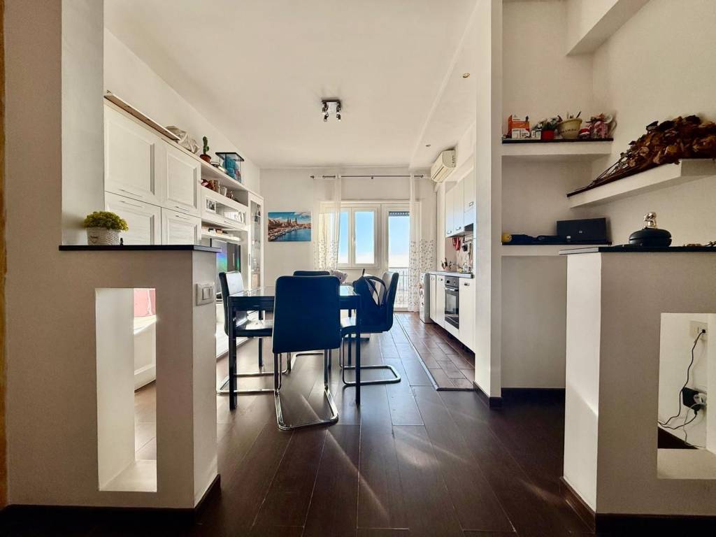 Appartamento a Ladispoli in Via Palermo - Foto 2