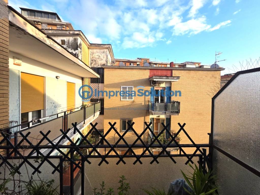 Appartamento a Napoli in Via Pigna - Foto 3