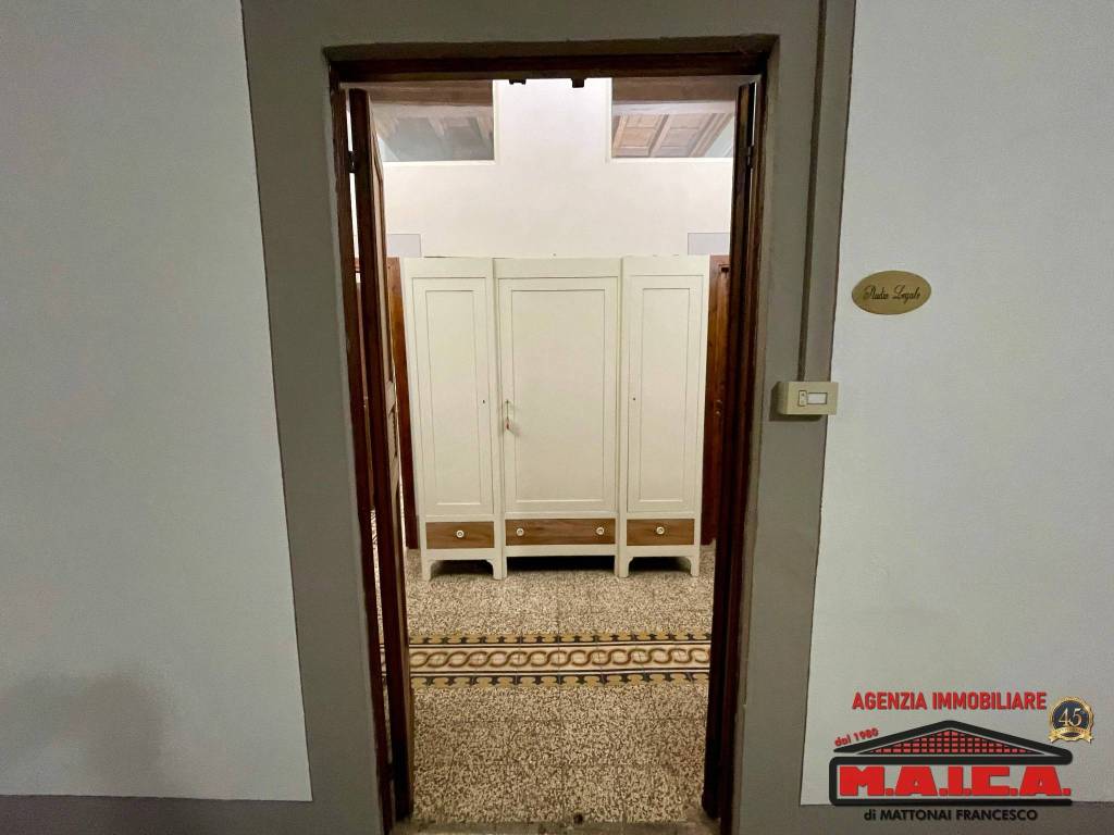 Appartamento a Pontedera in Corso Giacomo Matteotti, 40 - Foto 3