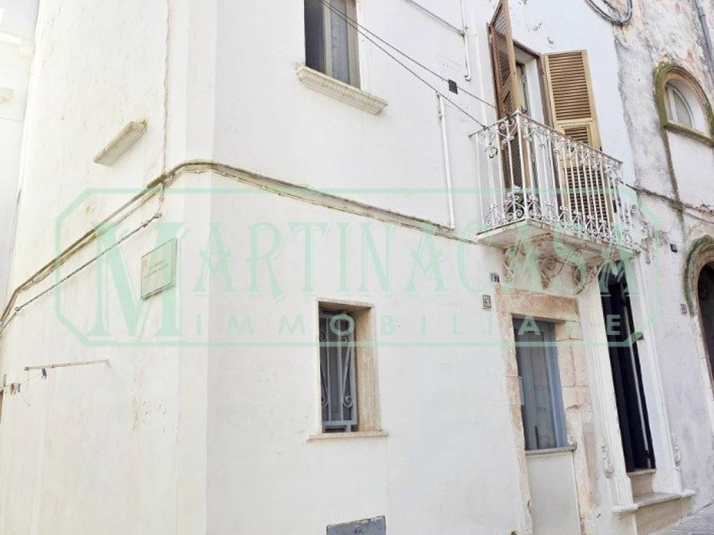 Appartamento a Martina franca in Via Alessandro Manzoni - Foto 2