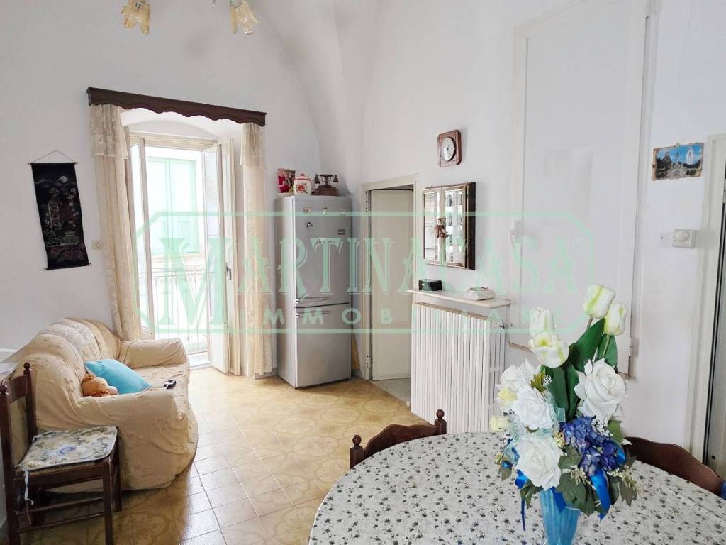 Appartamento a Martina franca in Via Alessandro Manzoni - Foto 4