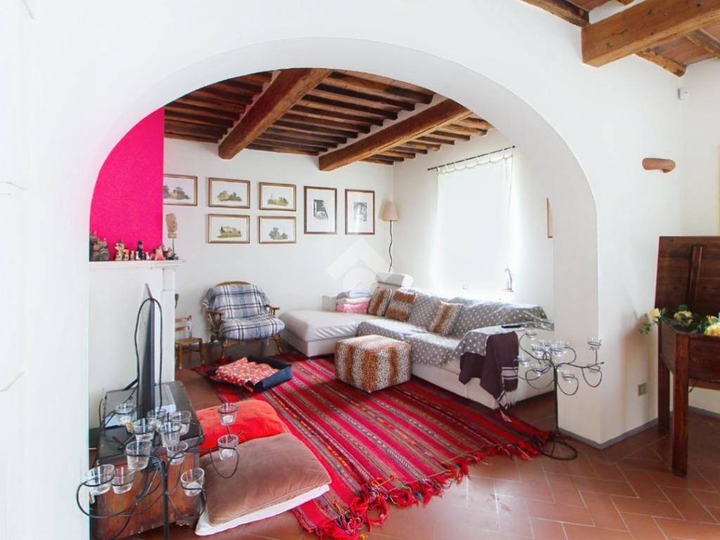 Casa indipendente a Vecchiano in Via Manin, 22 - Foto 2