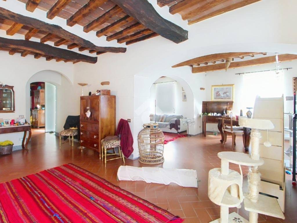 Casa indipendente a Vecchiano in Via Manin, 22 - Foto 3