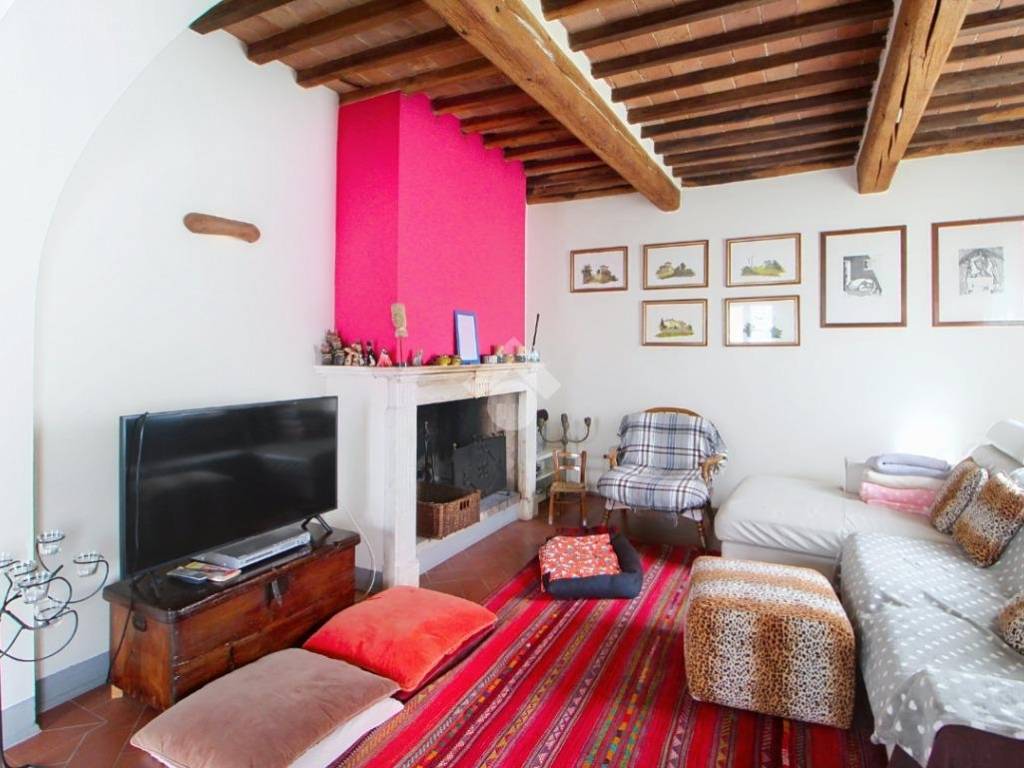 Casa indipendente a Vecchiano in Via Manin, 22 - Foto 5