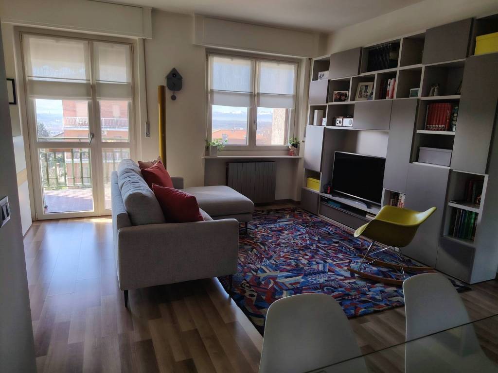 Appartamento a Moncalieri in Strada Maiole, 29 - Foto 3