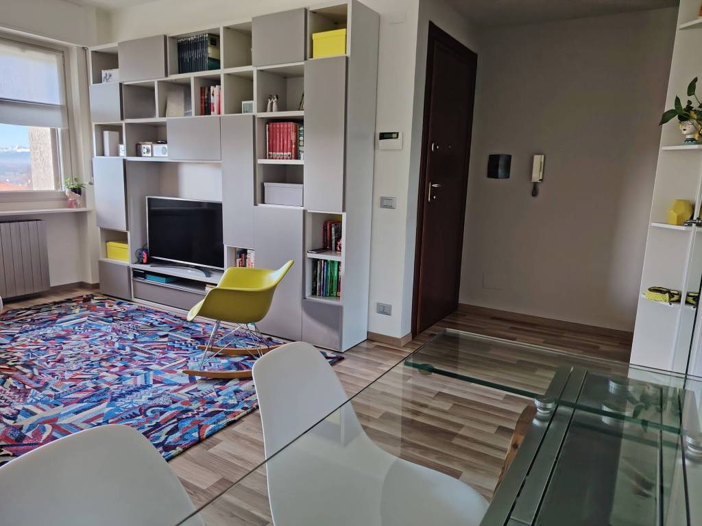 Appartamento a Moncalieri in Strada Maiole, 29 - Foto 4