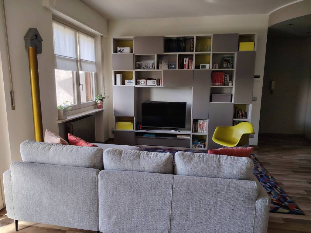 Appartamento a Moncalieri in Strada Maiole, 29 - Foto 5