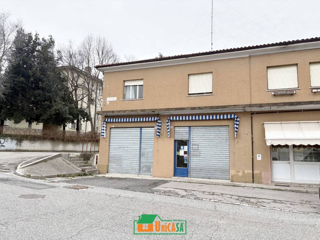 Immobile a Monfalcone in Via Galileo Galilei, 12 - Foto 2