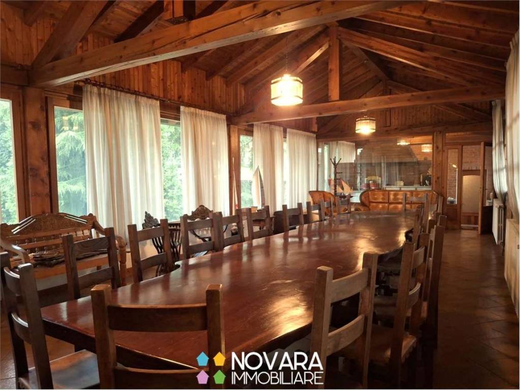 Immobile a Borgo ticino - Foto 5