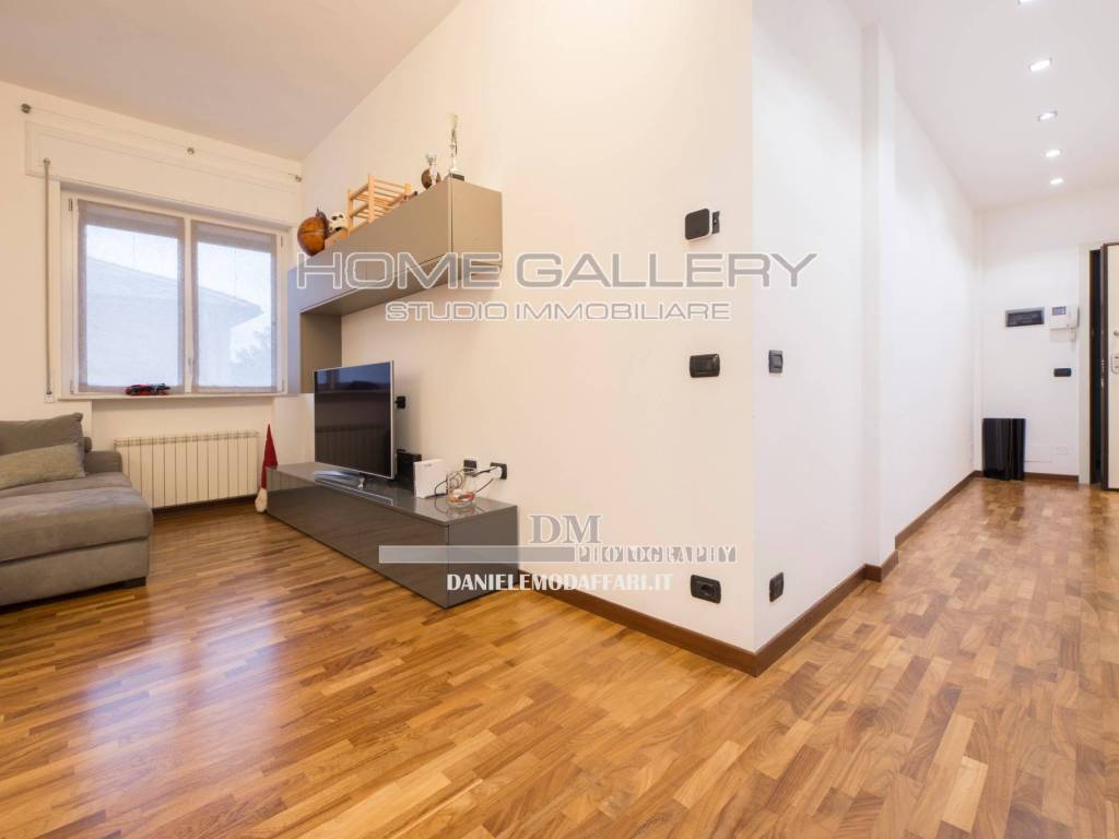 Appartamento a Genova in Viale Bernabò Brea - Foto 5