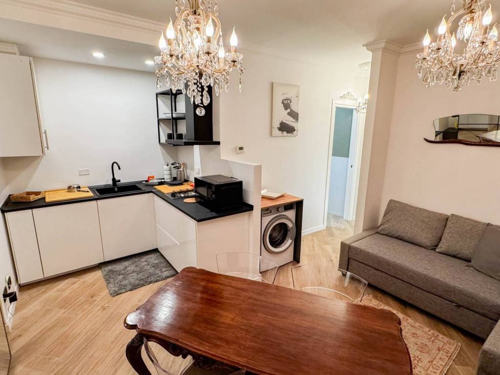 Appartamento a Trieste in Via Milano, 18 - Foto 2