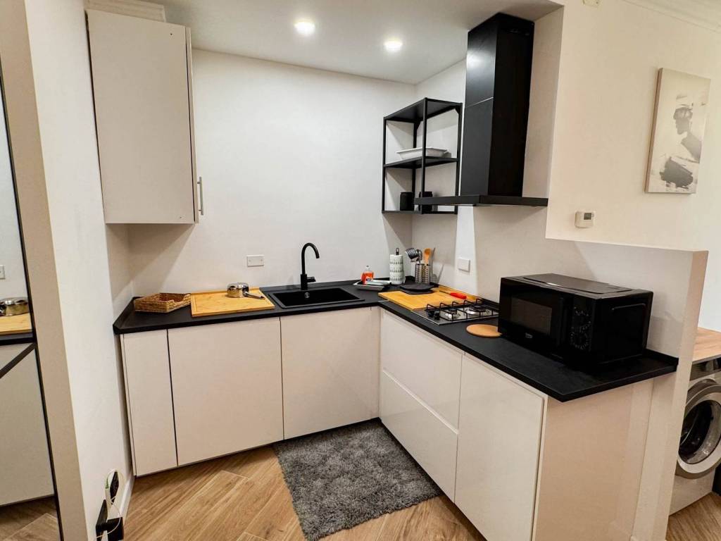 Appartamento a Trieste in Via Milano, 18 - Foto 4