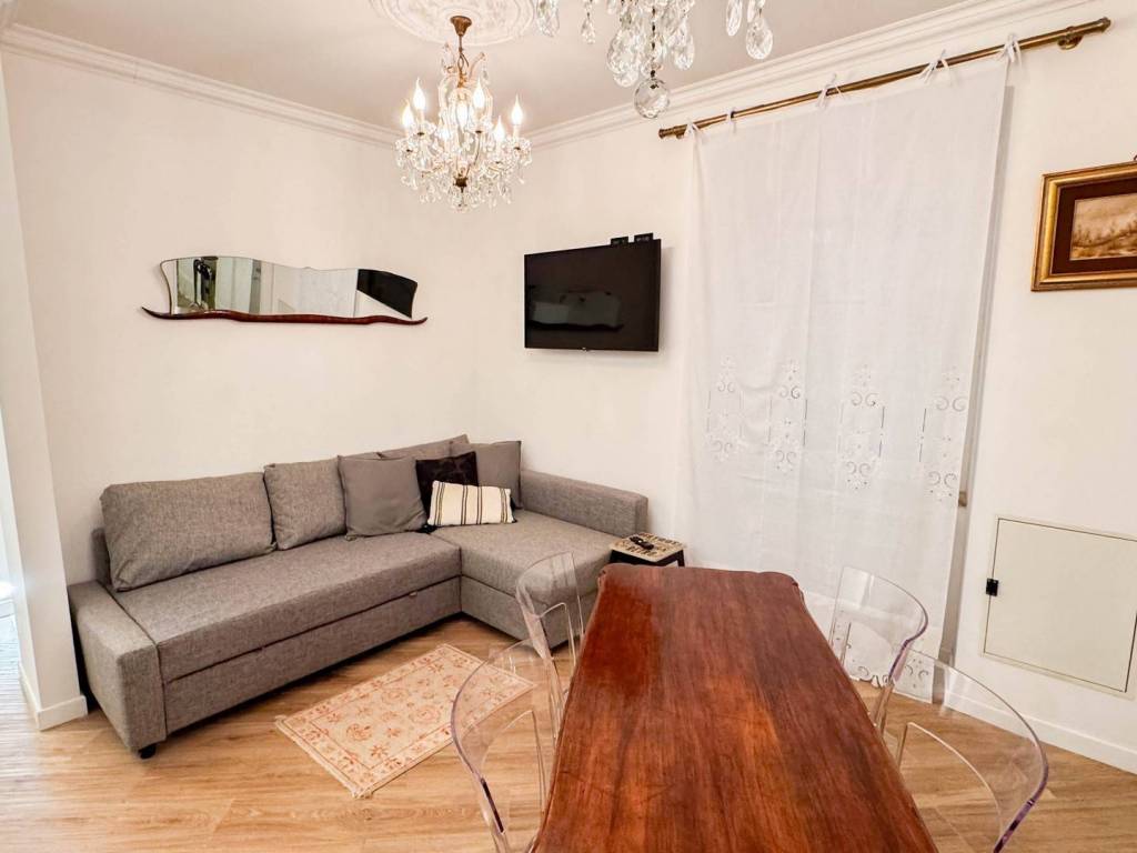 Appartamento a Trieste in Via Milano, 18 - Foto 5