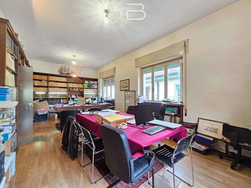 Appartamento a Viareggio in Corso Giuseppe Garibaldi, 153 - Foto 3
