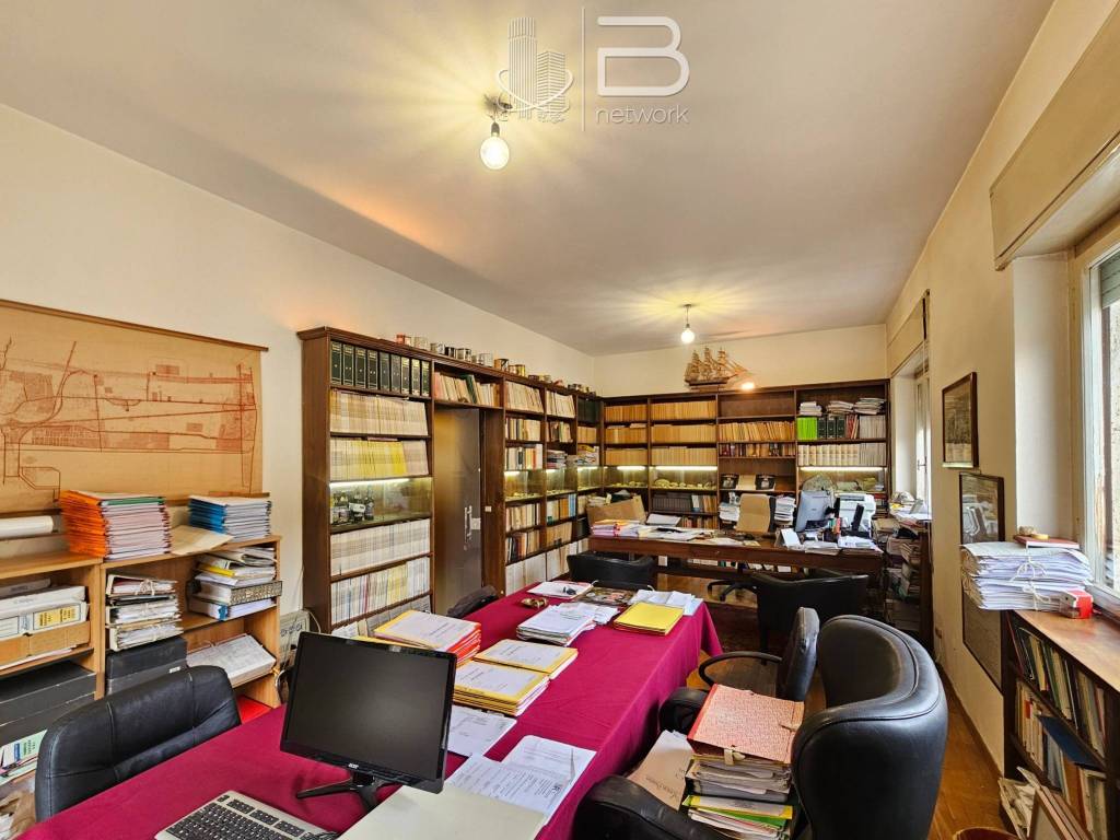 Appartamento a Viareggio in Corso Giuseppe Garibaldi, 153 - Foto 4