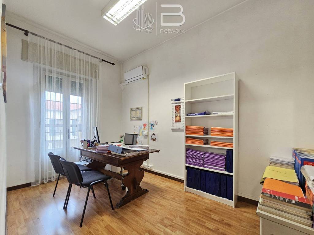 Appartamento a Viareggio in Corso Giuseppe Garibaldi, 153 - Foto 5