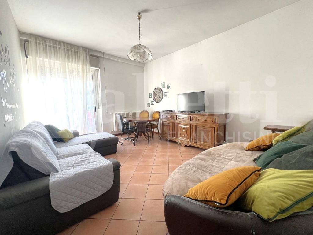 Appartamento a Bergamo in via Camozzi, 56 - Foto 2