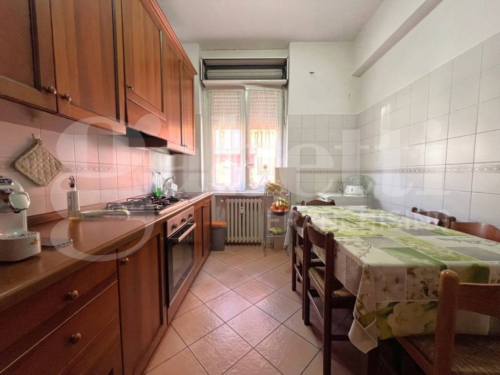 Appartamento a Bergamo in via Camozzi, 56 - Foto 4