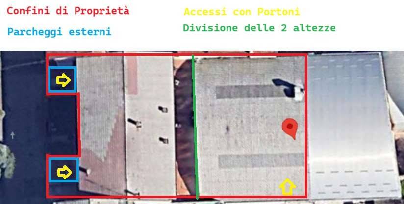 Immobile a Verona in via del perlar, 1 - Foto 2