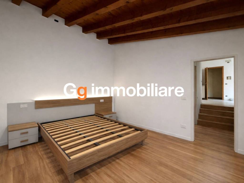 Appartamento a Castelfranco veneto in Via Roma, 30 - Foto 3