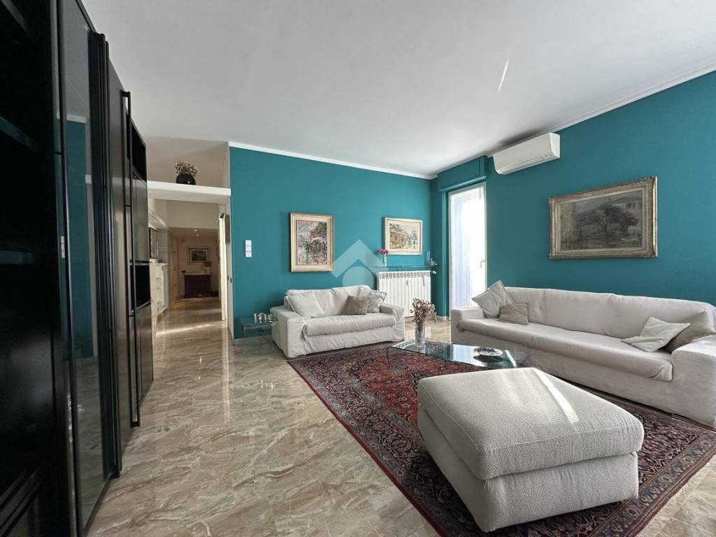 Appartamento a Carugate in VIA TOSCANA, 10 - Foto 2