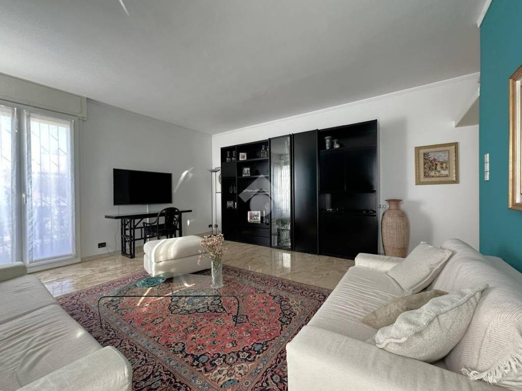 Appartamento a Carugate in VIA TOSCANA, 10 - Foto 4