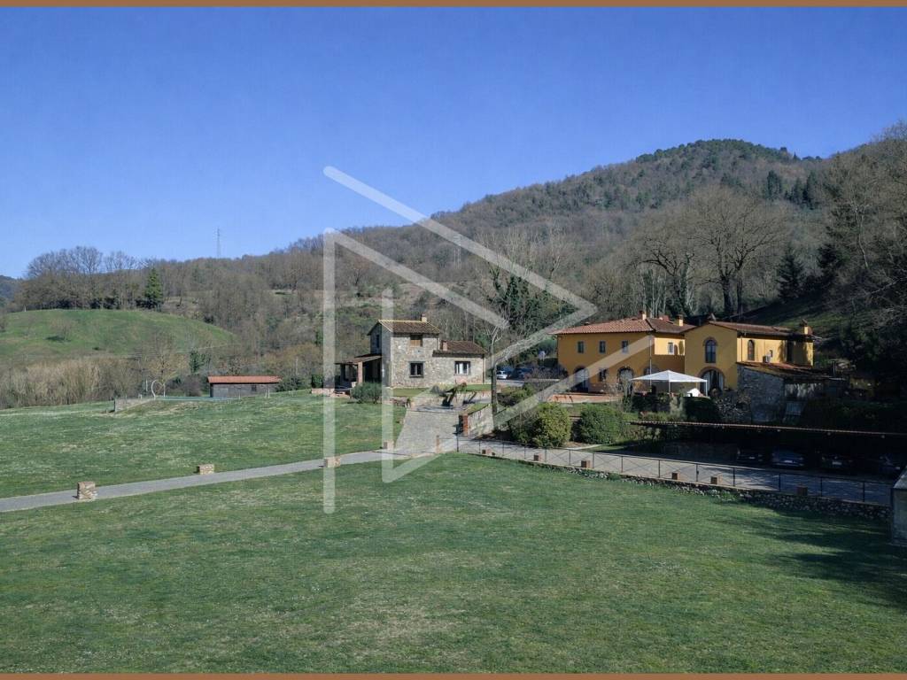 Villa a Rufina in Località Turicchi - Foto 2