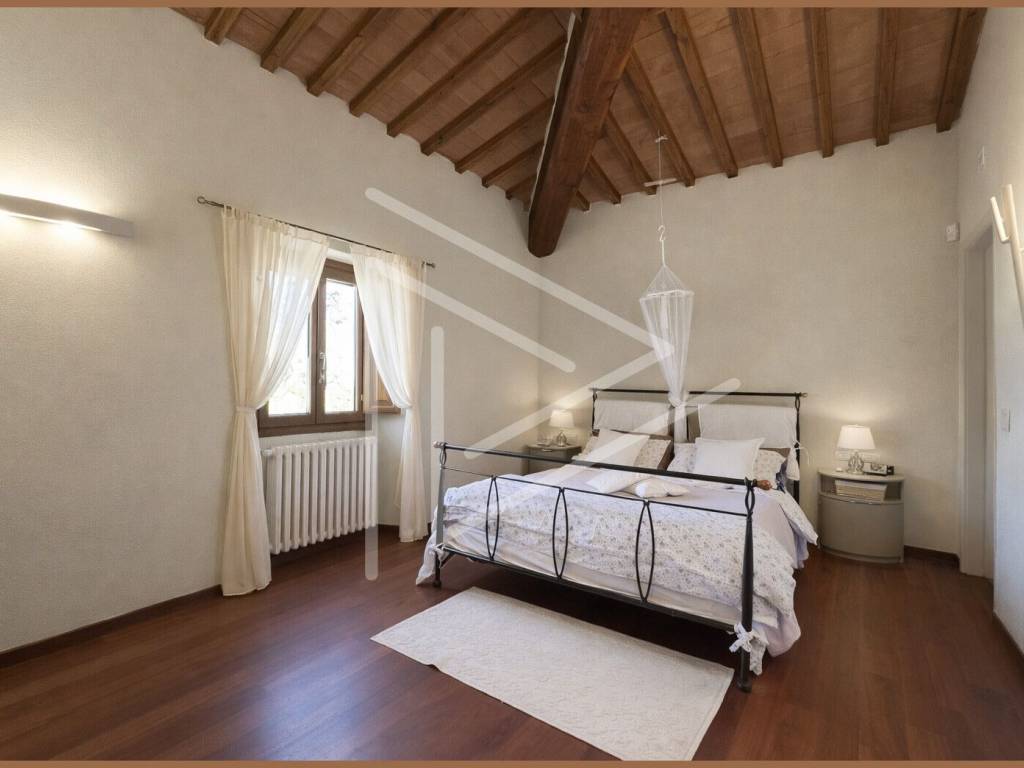 Villa a Rufina in Località Turicchi - Foto 4