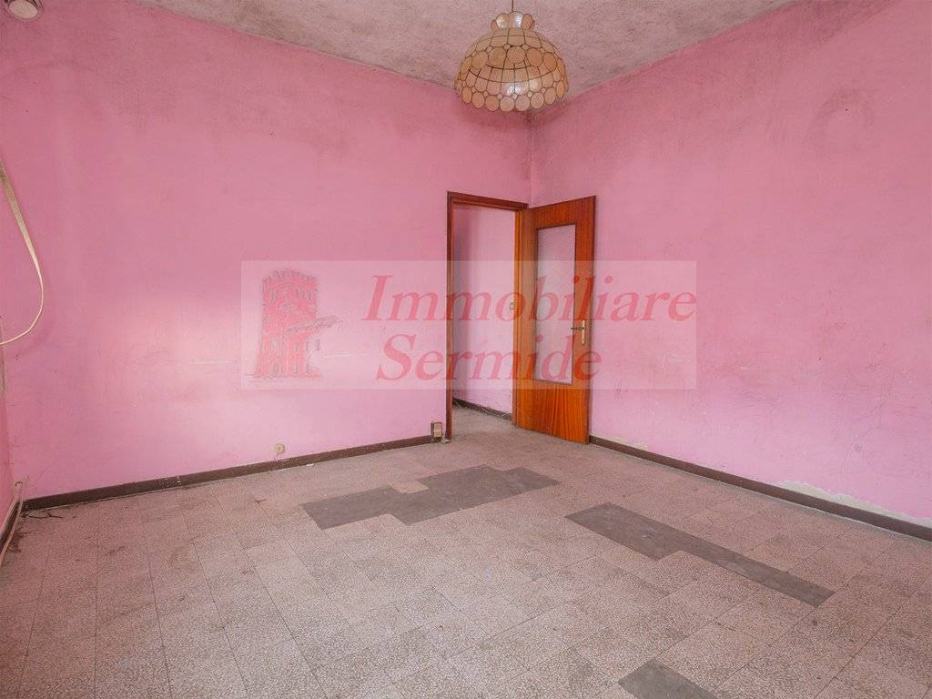 Appartamento a Sermide e felonica in Piazza Giuseppe Garibaldi, 11 - Foto 3