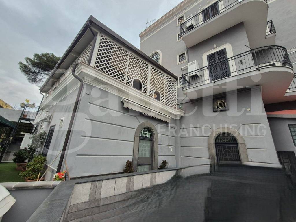 Palazzo / stabile a Torre annunziata - Foto 3