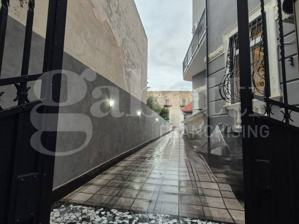 Palazzo / stabile a Torre annunziata - Foto 4