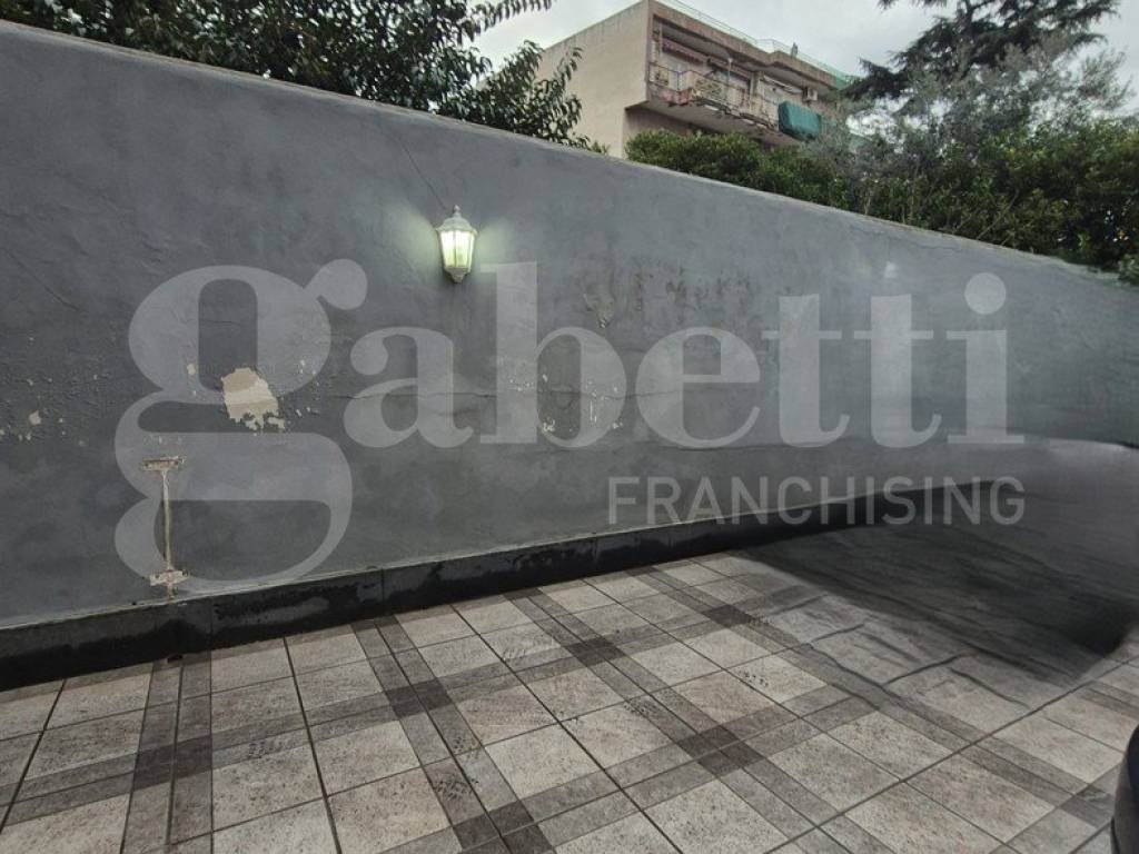 Palazzo / stabile a Torre annunziata - Foto 5