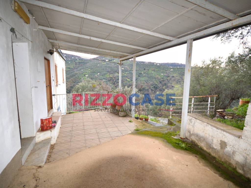 Villa a Corigliano-rossano in C.da Forello - Foto 2