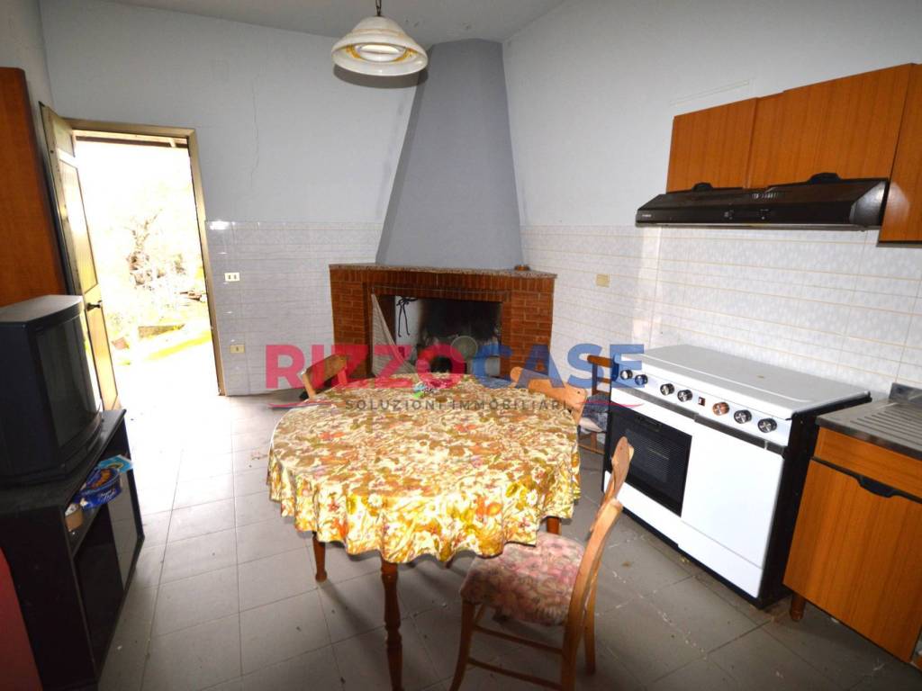 Villa a Corigliano-rossano in C.da Forello - Foto 3