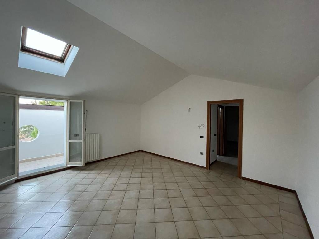Appartamento a Bastiglia - Foto 2