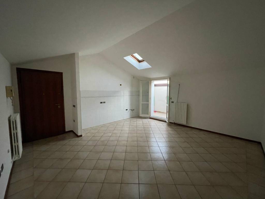 Appartamento a Bastiglia - Foto 3
