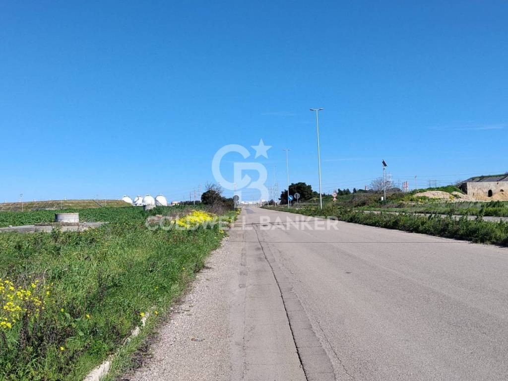 Terreno a Brindisi in Contrada Piccoli - Foto 4